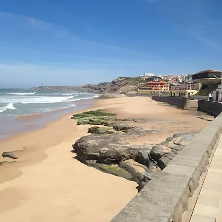 Casa Melissa Modern 2bedroom In Hébergement de vacances Lourinhã